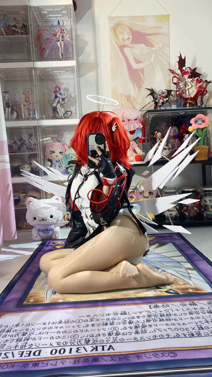 白栎Shirly_No_021_明日方舟_新约能天使_130P,23V_7_27GB01 tg@simisebaisi 【丝足阁】029.webp